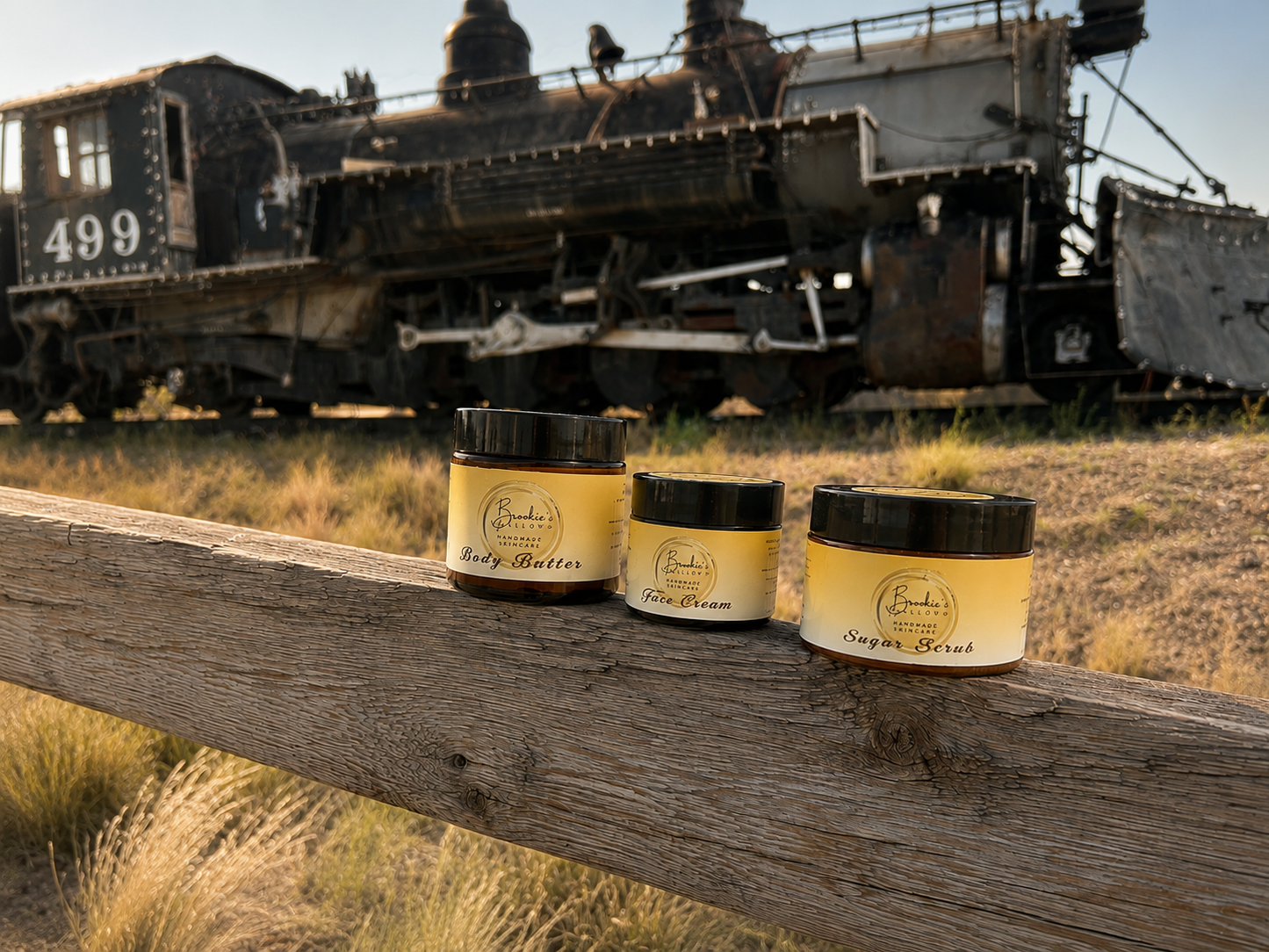 Choose Your Own Tallow Trio Bundle