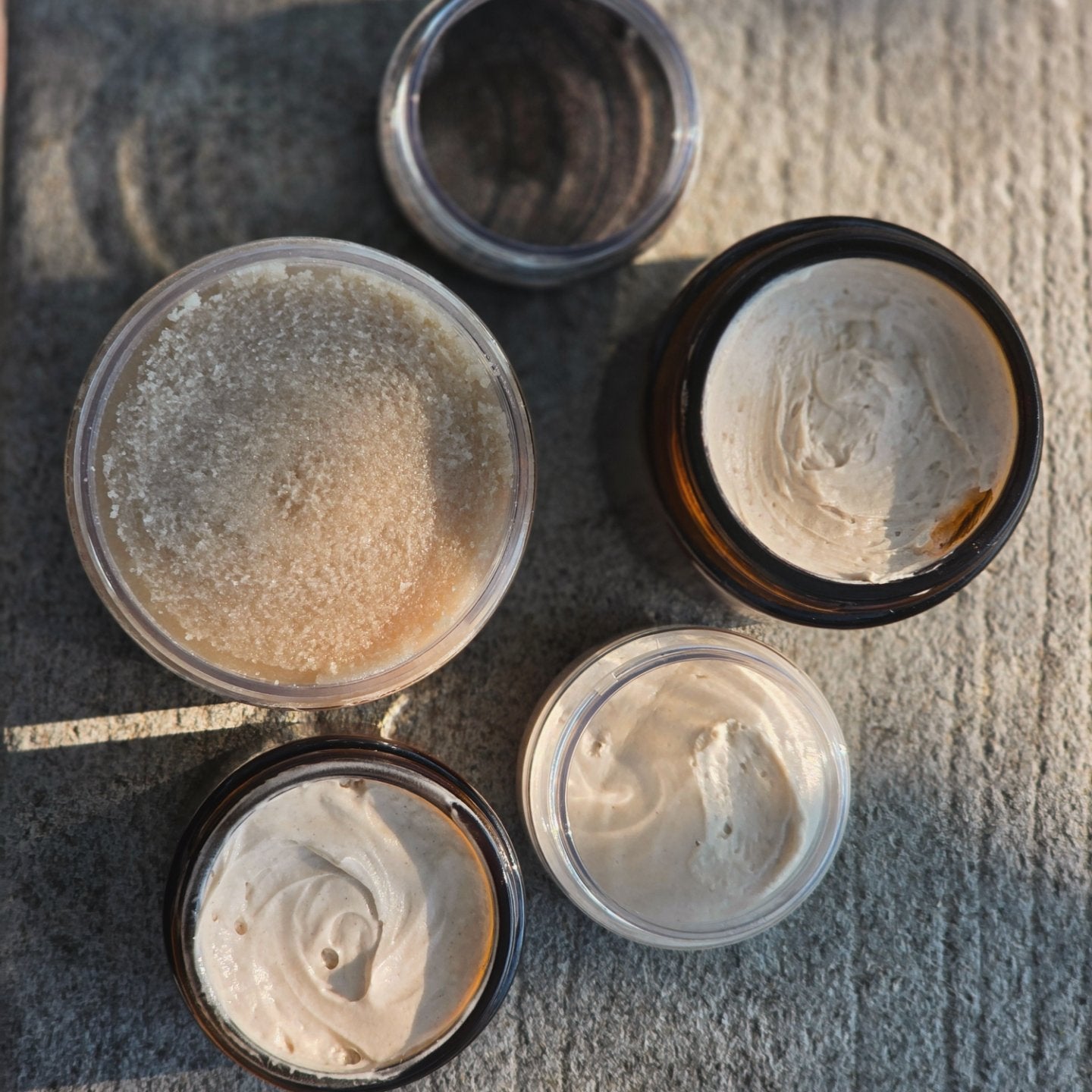 Holiday Tallow Trio Bundle (2 SETS)