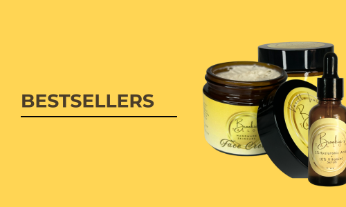 Brookie's Tallow Bestsellers