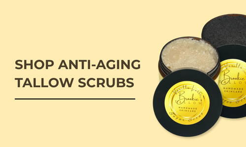Tallow Scrubs