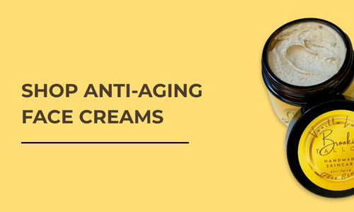 Anti-Aging Face Creams