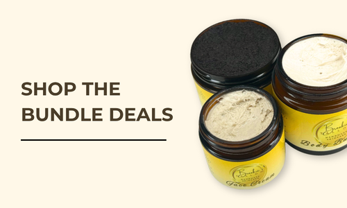 Tallow Trio Bundles