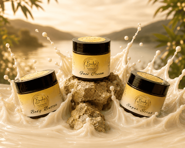 Choose Your Own Tallow Trio Bundle