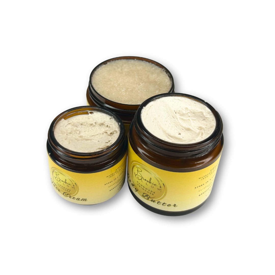 The Tallow Trio Bundle