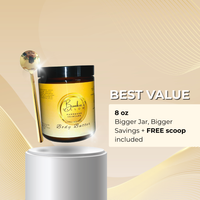 Anti Aging Body Butter (Vanilla).