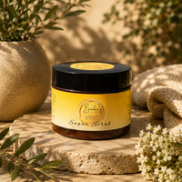 Sugar Scrub