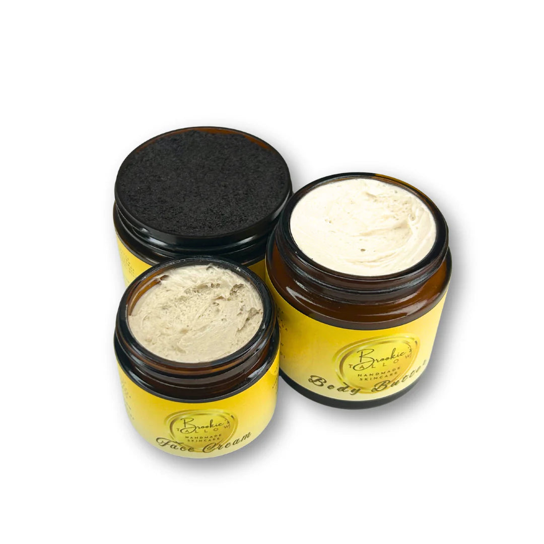 Choose Your Own Tallow Trio Bundle