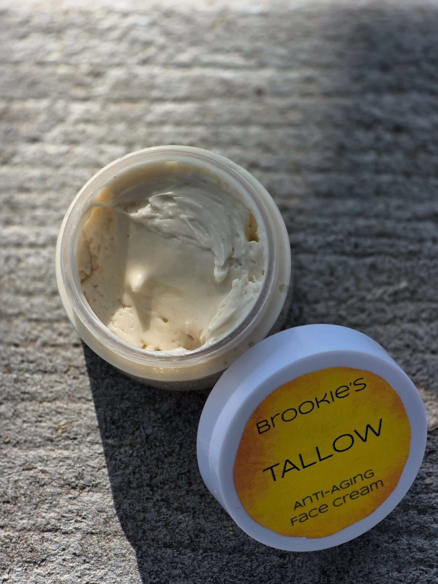Anti-Aging Face Cream