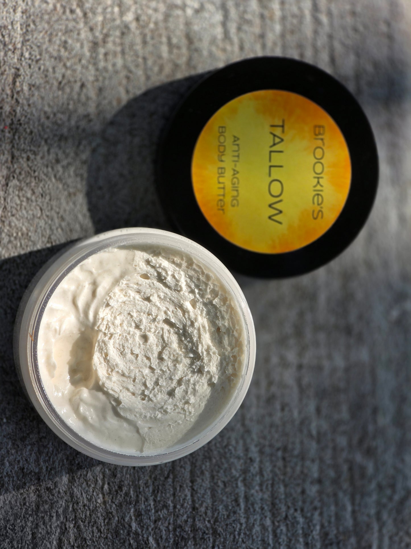 Anti Aging Body Butter