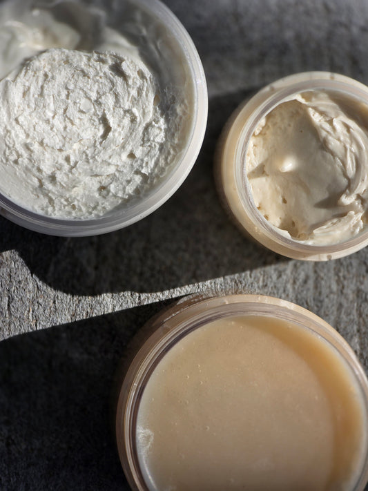 The Tallow Trio Bundle