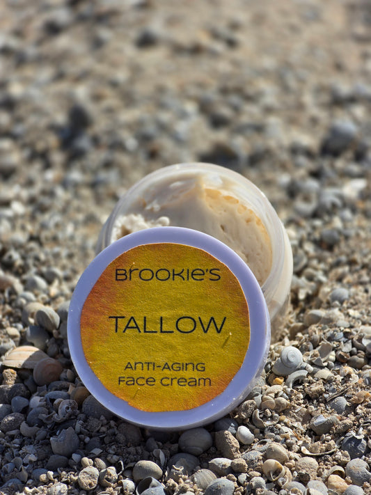Anti-Aging Face Cream