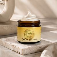 Anti-Aging Face Cream (Vanilla Latte)