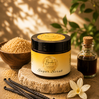 Sugar Scrub