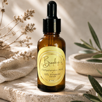 Hyaluronic + Vit. C Serum (NEW)