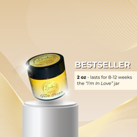 Anti-Aging Face Cream (Vanilla Latte)