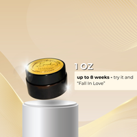 Anti-Aging Face Cream (Vanilla Latte)
