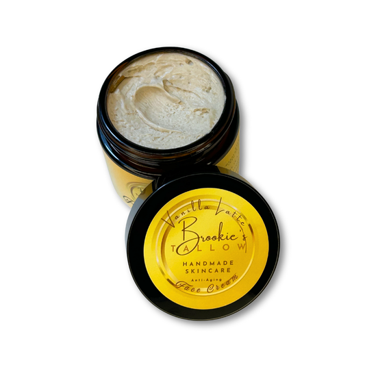 Anti-Aging Face Cream