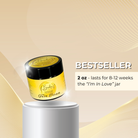 Anti-Aging Face Cream (Vanilla Latte).