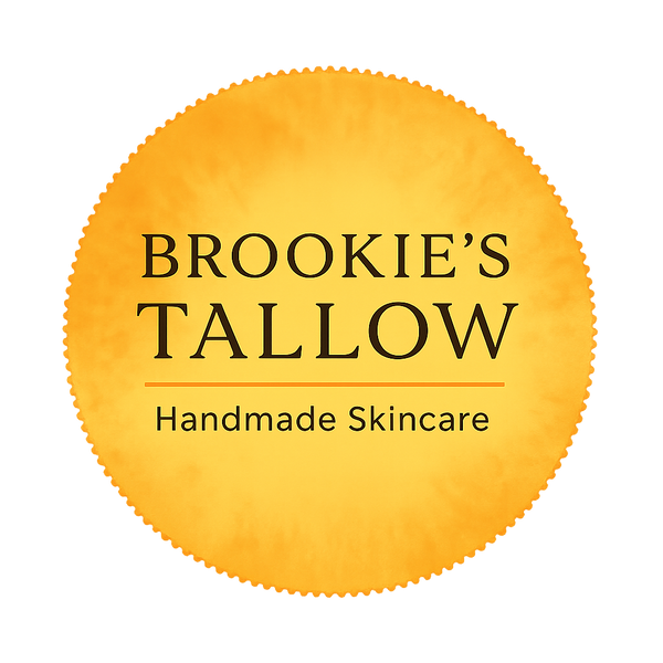 Brookie's Tallow
