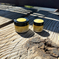 Coffee Scrub (NEW)