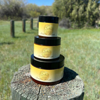 Sugar Scrub