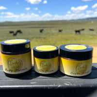 The Tallow Trio Bundle