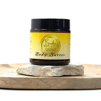 Anti Aging Body Butter (Original-Skin Essentials)