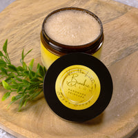 Sugar Scrub