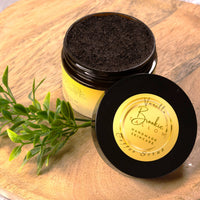 Coffee Scrub (NEW)