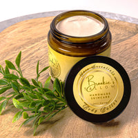 Anti Aging Body Butter (Vanilla)