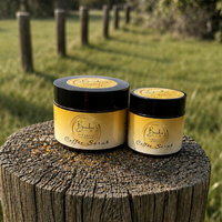 Coffee Scrub (NEW)