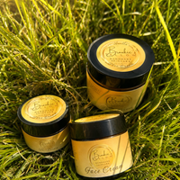 Anti-Aging Face Cream (Hint of Vanilla)