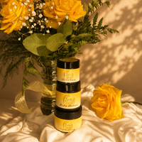 The Vanilla Latte Tallow Trio Bundle