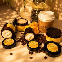 The Vanilla Latte Tallow Trio Bundle