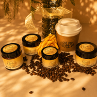 The Vanilla Latte Tallow Trio Bundle