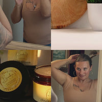 Anti-Aging Face Cream (Hint of Vanilla)