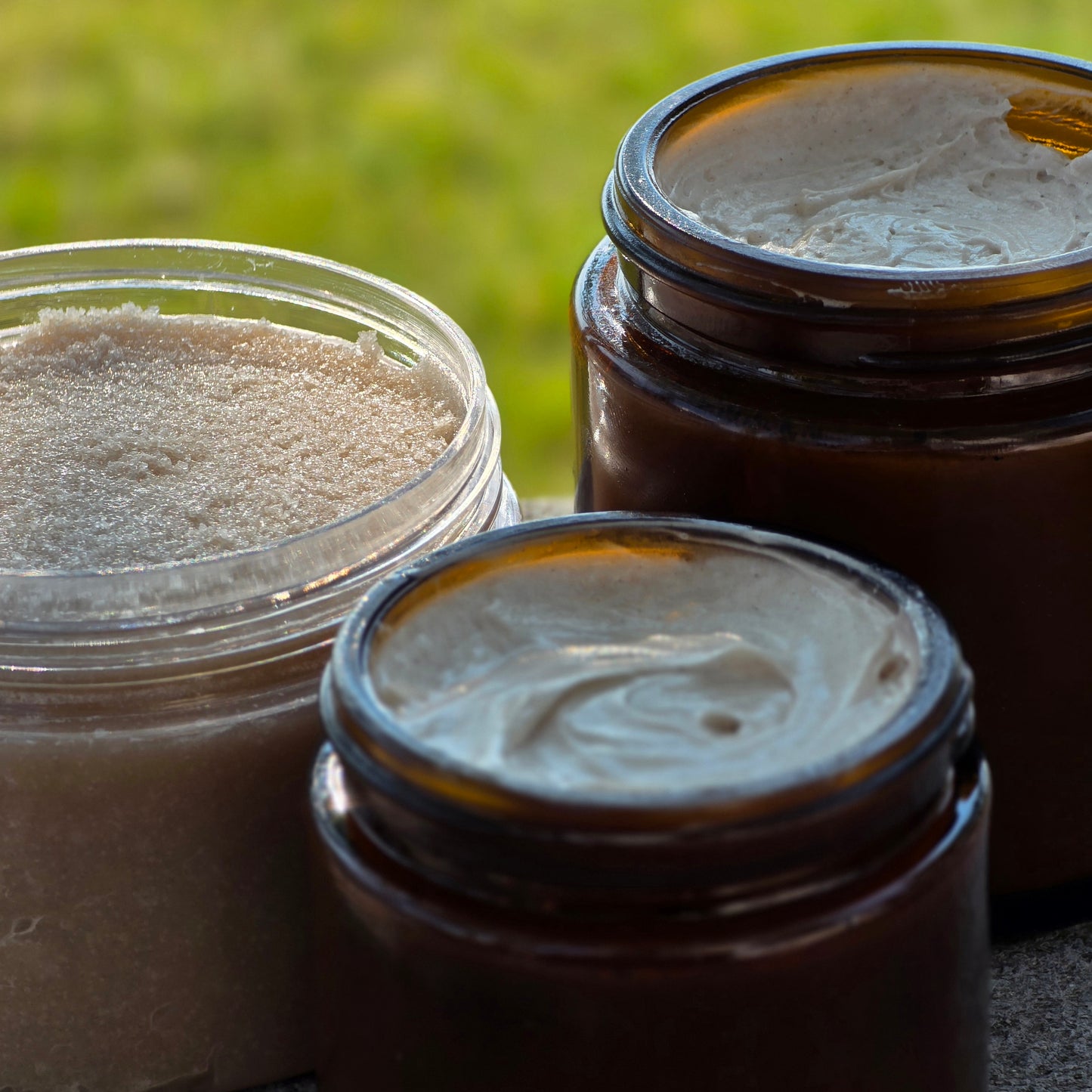 The Tallow Trio Bundle