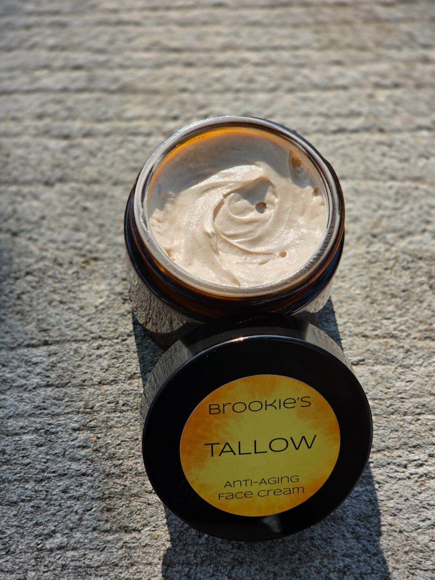 Free Gift (Anti-Aging Face Cream)