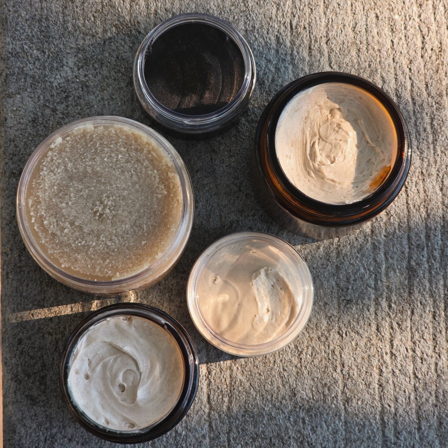 Holiday Tallow Trio Bundle (2 SETS)