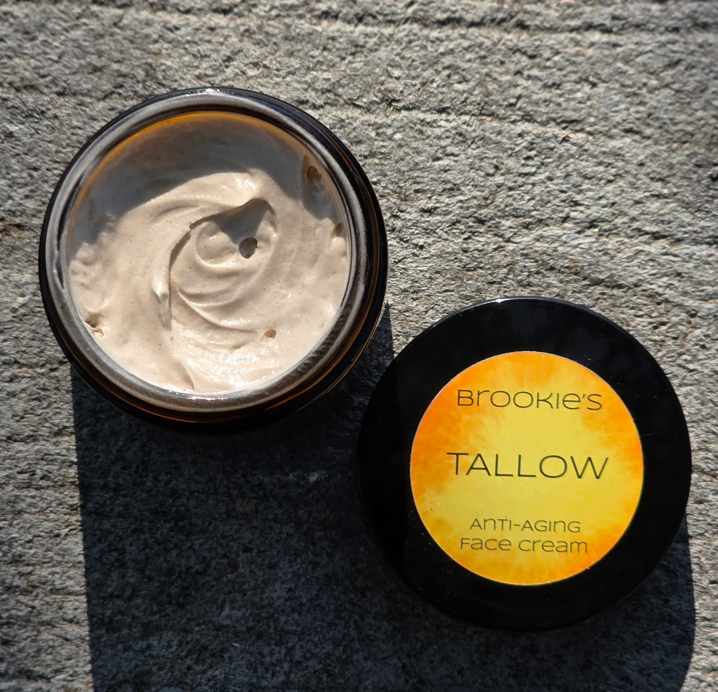 Anti-Aging Face Cream