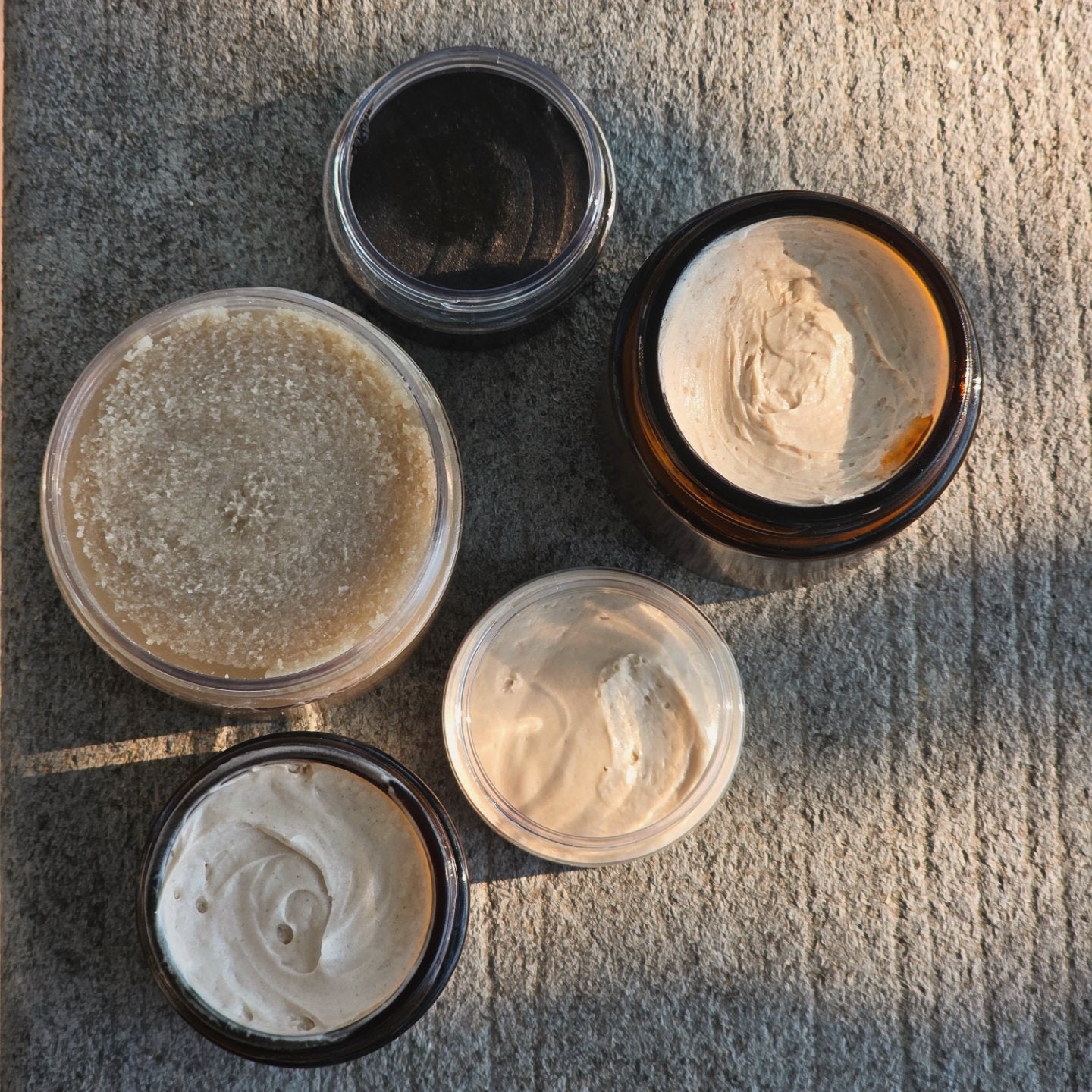 Holiday Tallow Trio Bundle (2 SETS)