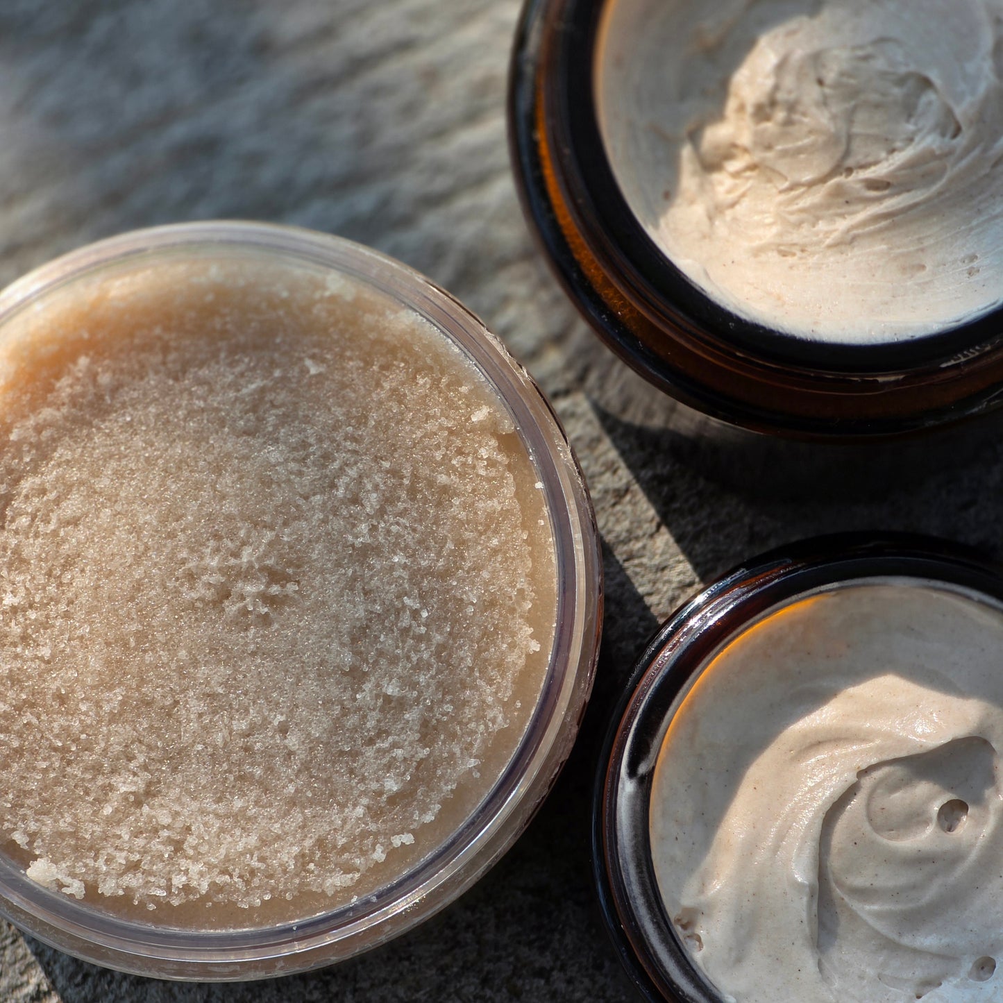 The Tallow Trio Bundle