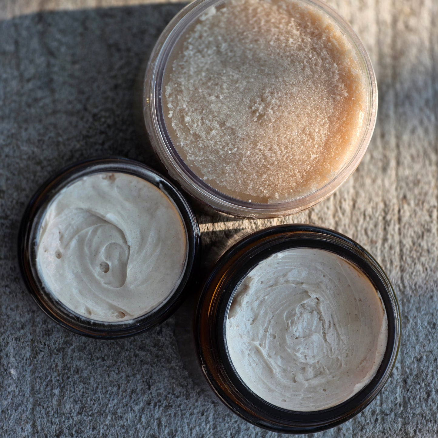 The Tallow Trio Bundle