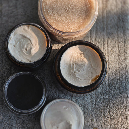 Holiday Tallow Trio Bundle (2 SETS)