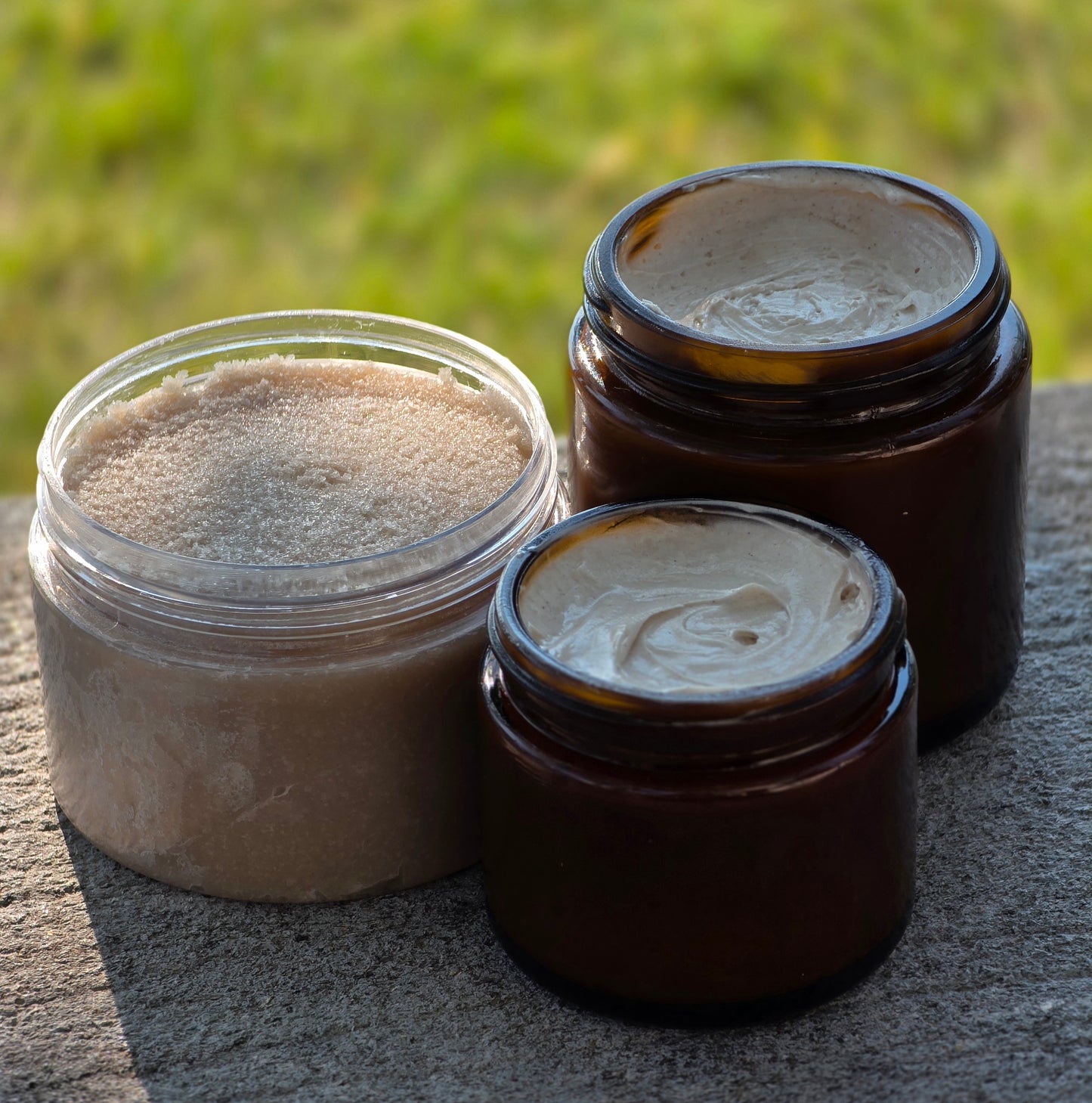 The Tallow Trio Bundle